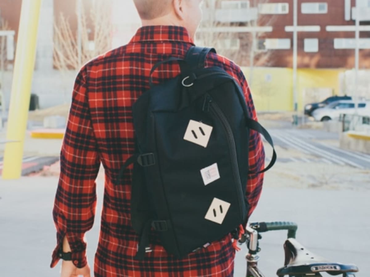 Topo Designs Mountain Briefcase Acquire