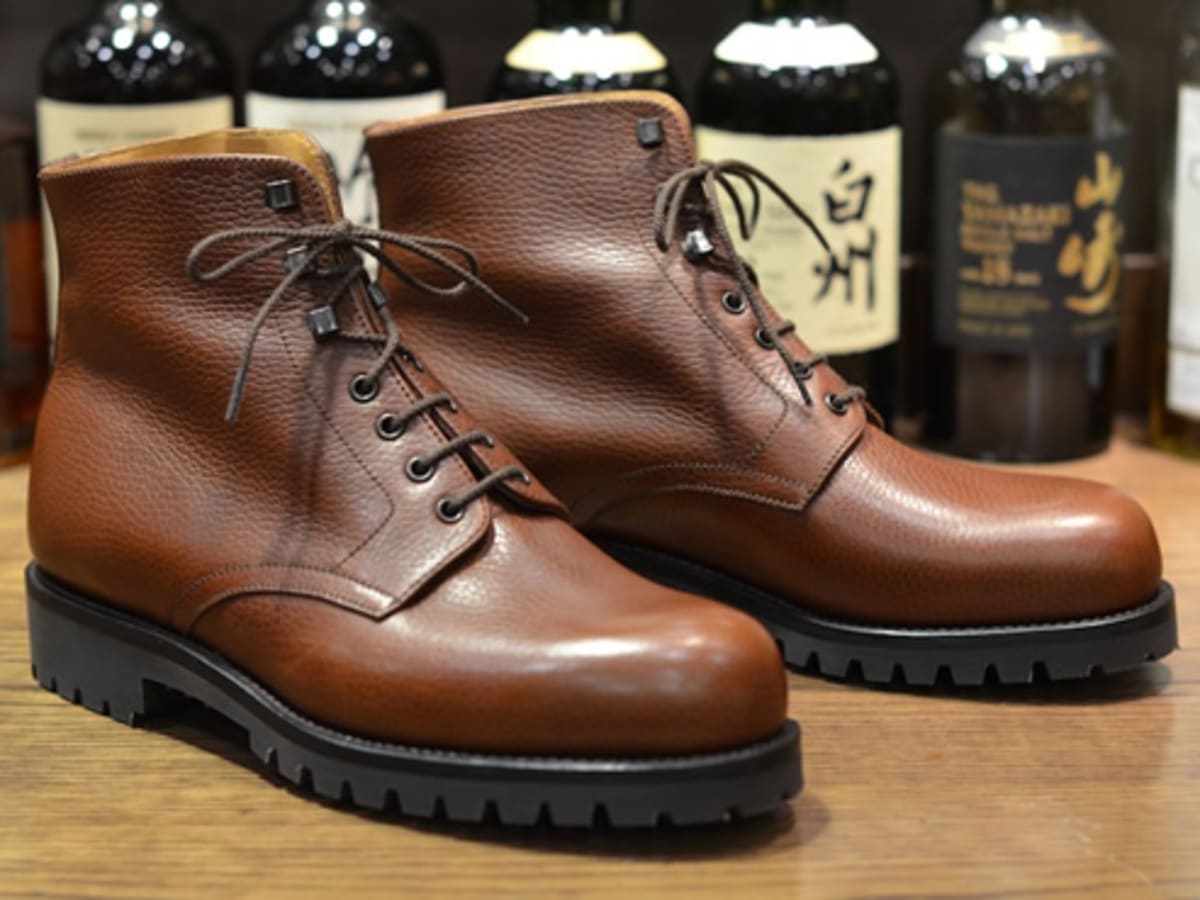 J&m boots discount