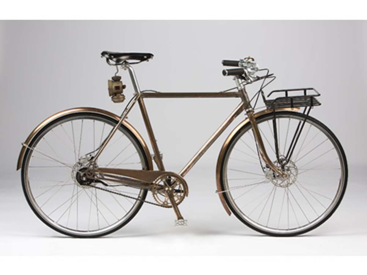 Shinola bikes sale