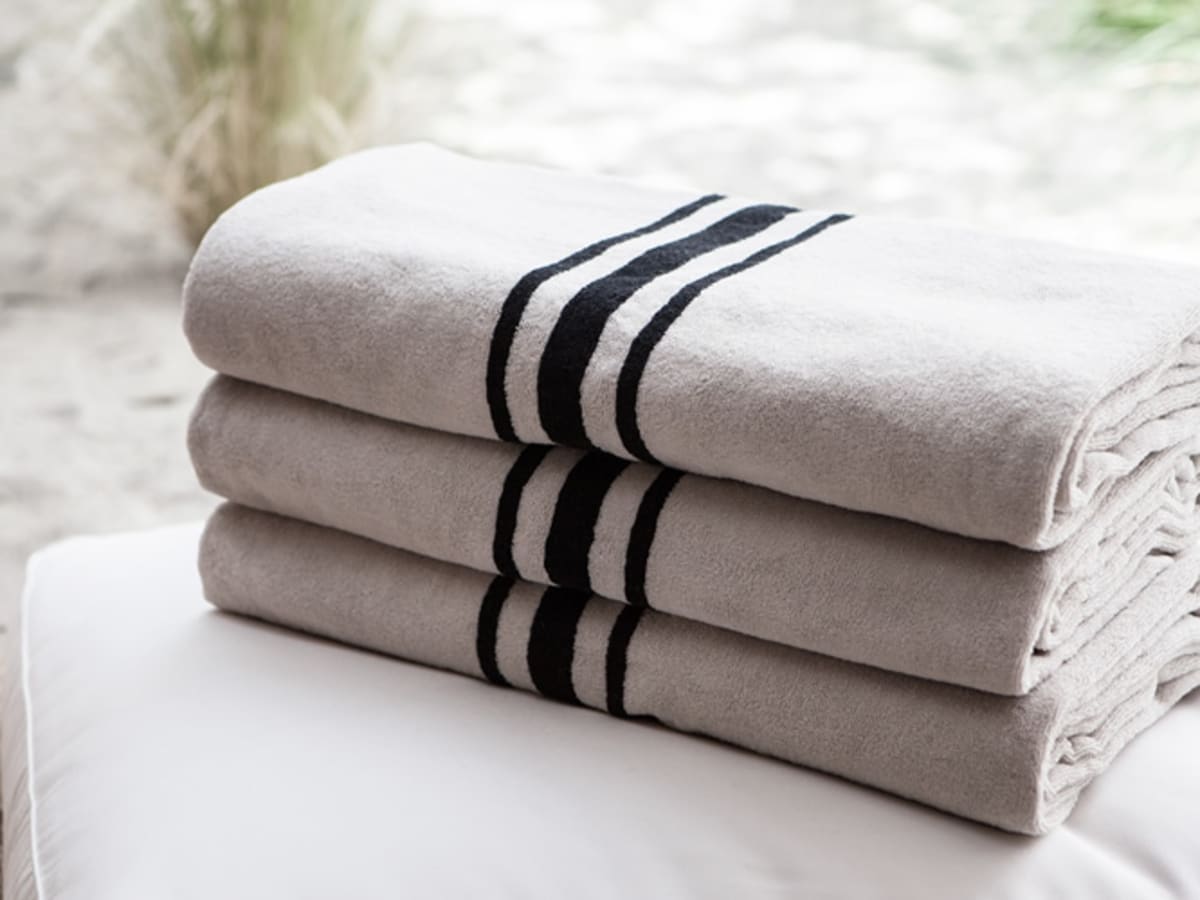 Beach Essential James Perse Beach Towels Acquire