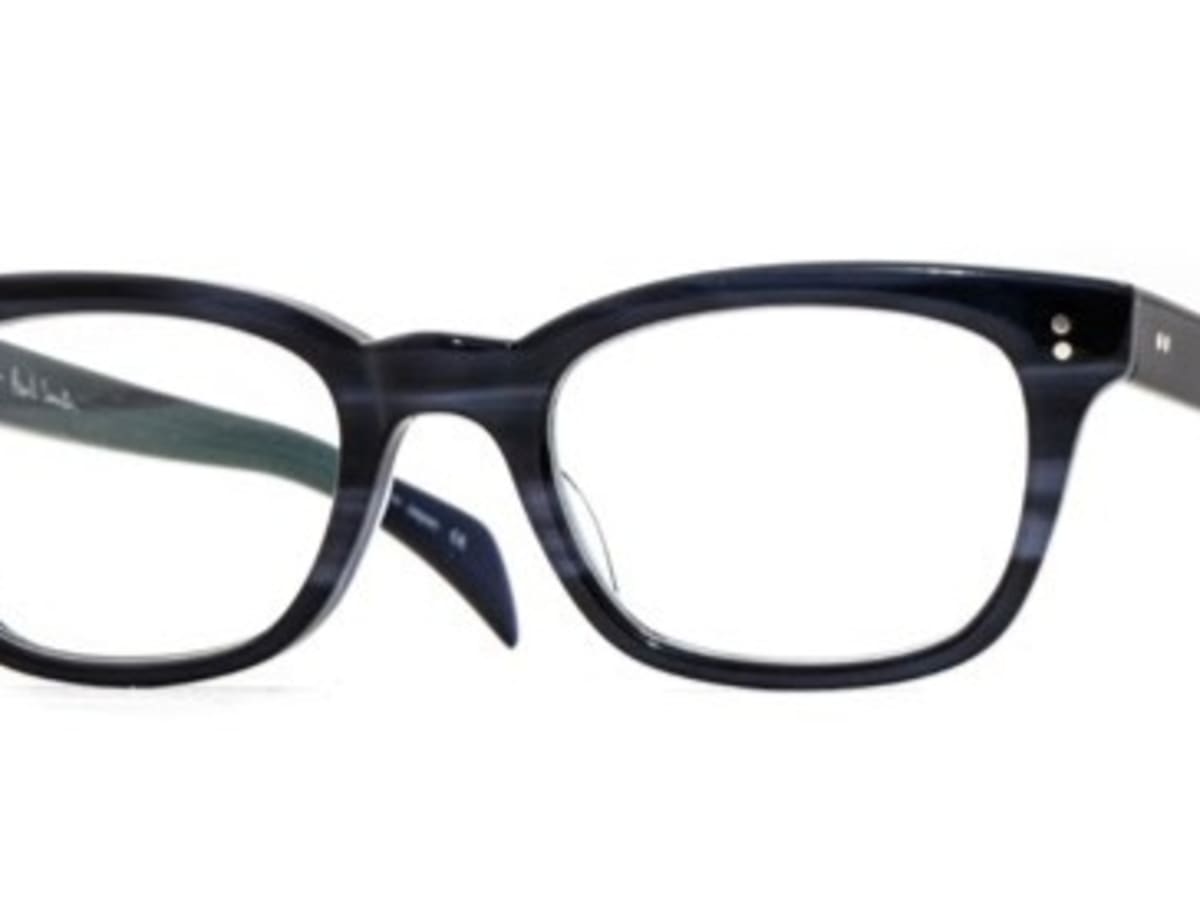 Paul smith 294 glasses clearance
