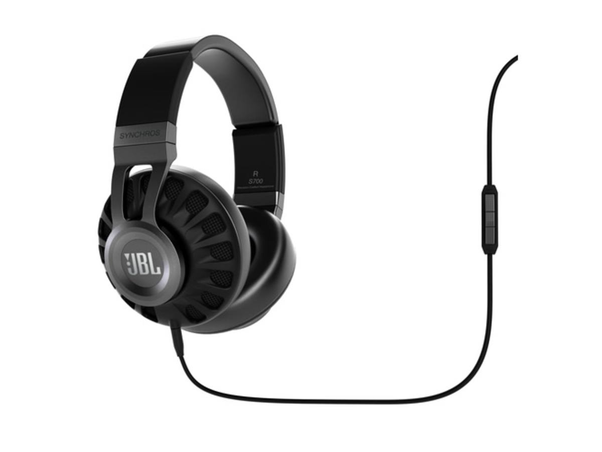 JBL Synchros S700 - Acquire