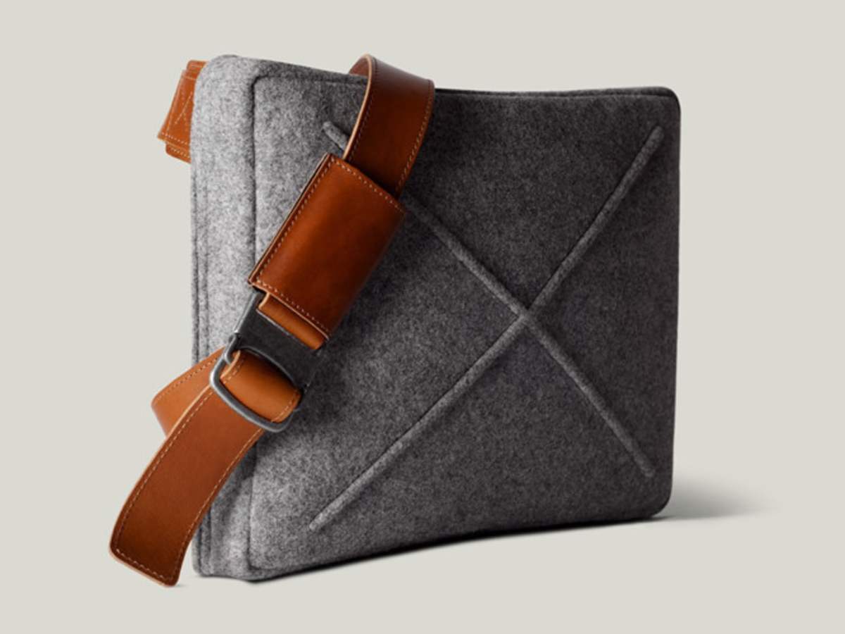 Hardgraft Flat Pack – Mukama