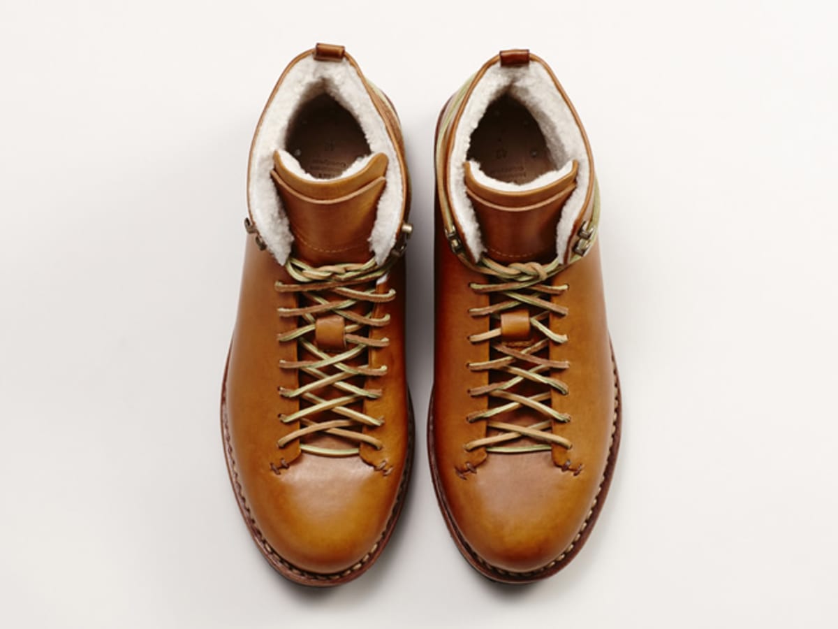 Feit wool hiker on sale