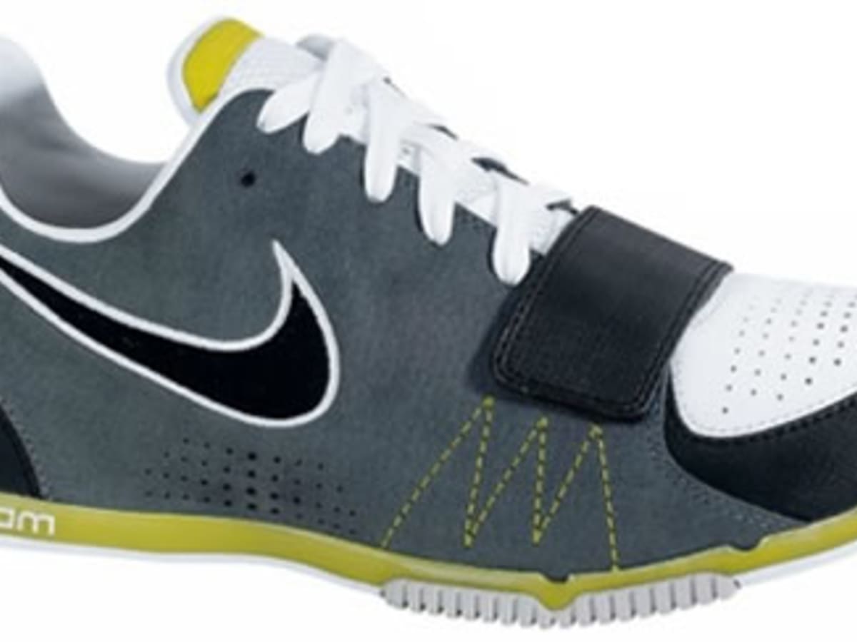 Nike zoom clearance trainer tr