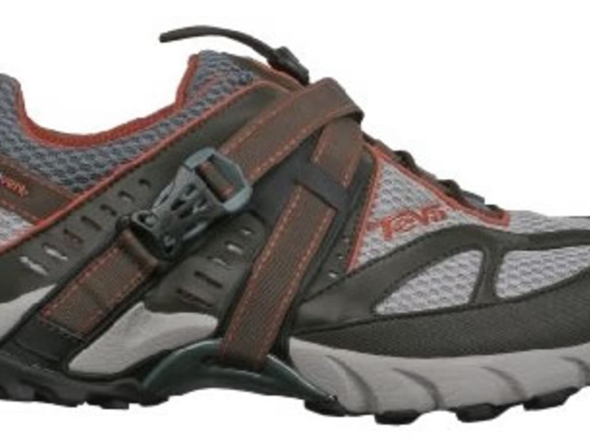 Teva wraptor discount