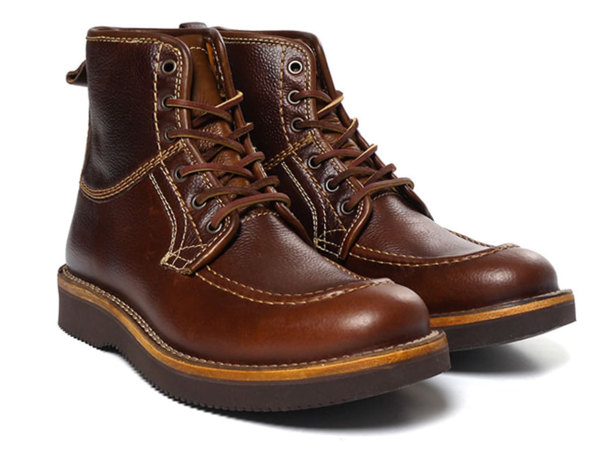 Yuketen hunt boots discount