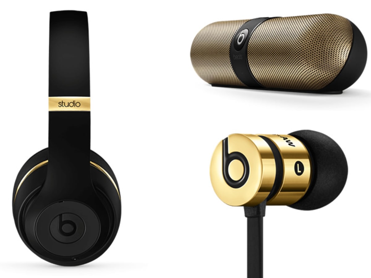 Beats x Alexander Wang - Acquire