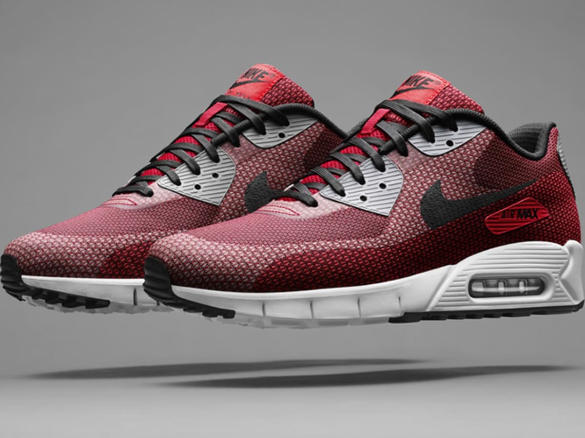Nike air max 90 premium jacquard 2025