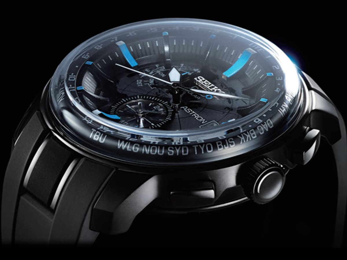 Seiko astron clearance stratosphere