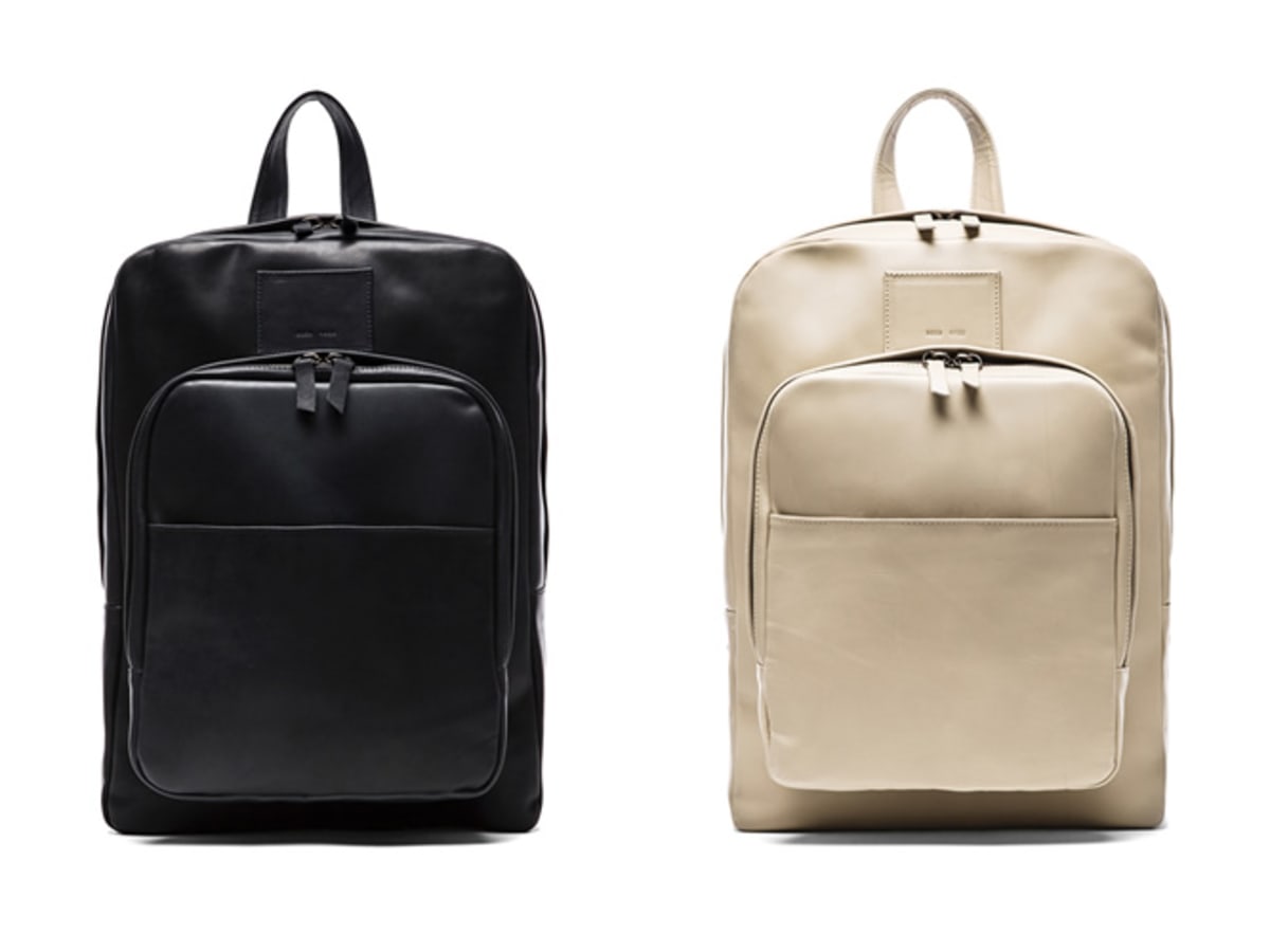 Common projects bag online