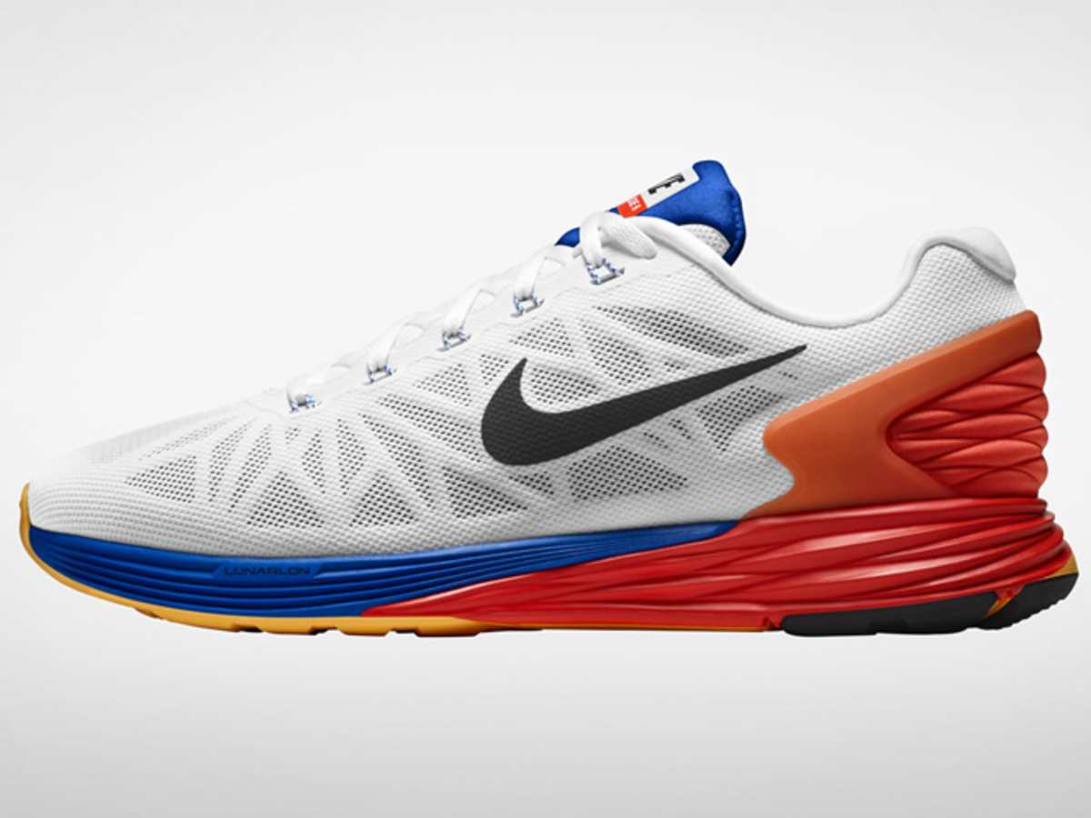 Nike lunarglide 6 sales