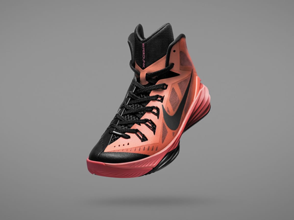 Nike Hyperdunk 2014 Acquire
