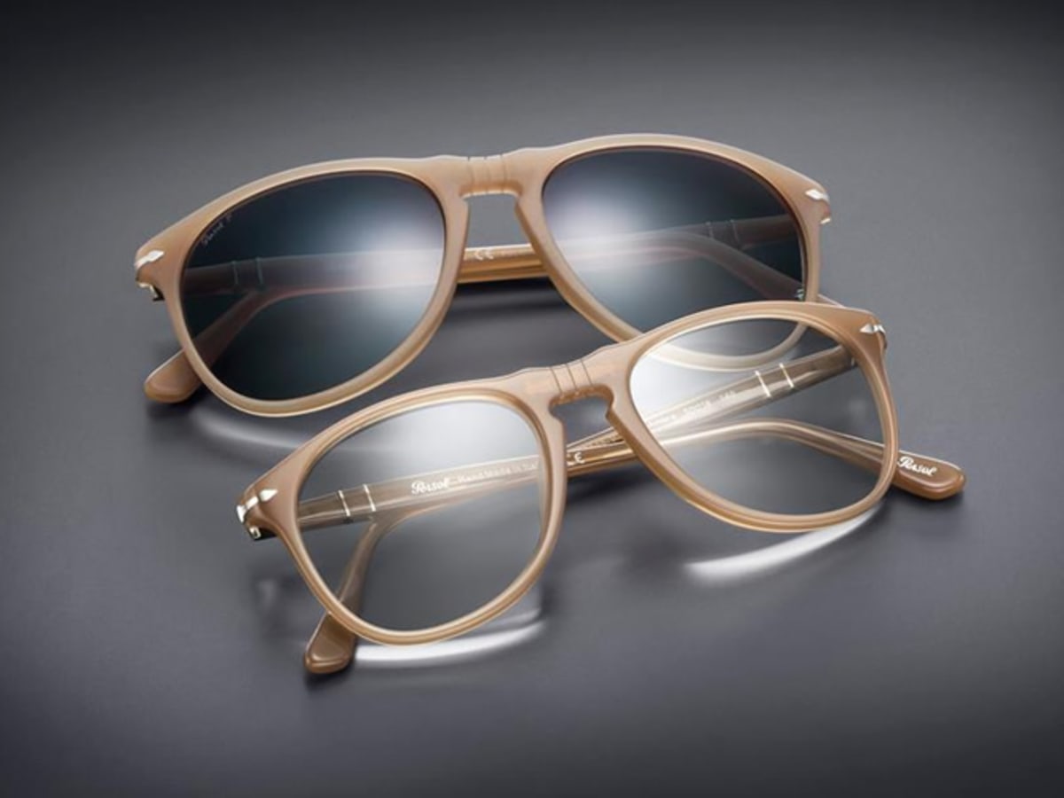 Persol ossidiana deals