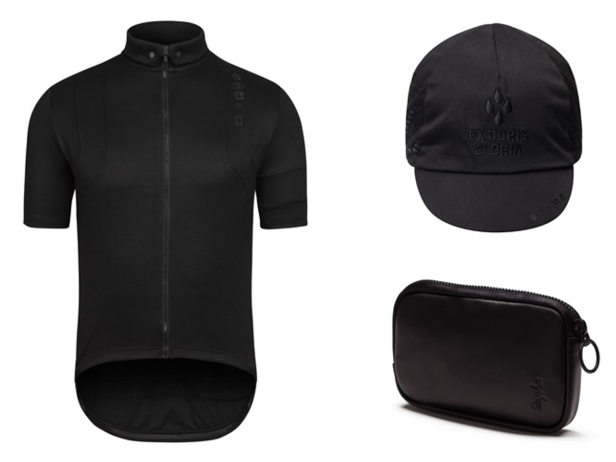 Rapha kings discount of pain jersey