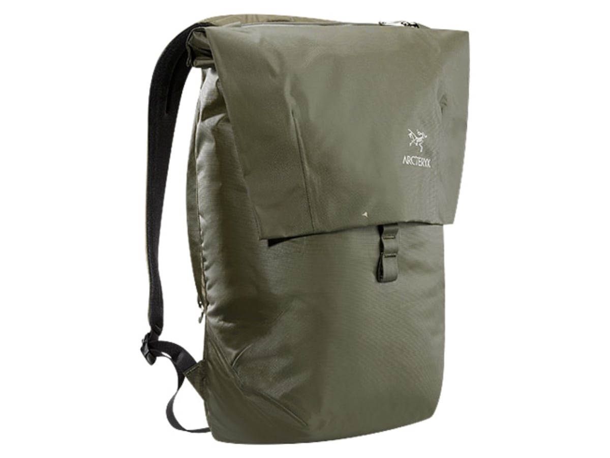 Arcteryx backpack granville shop