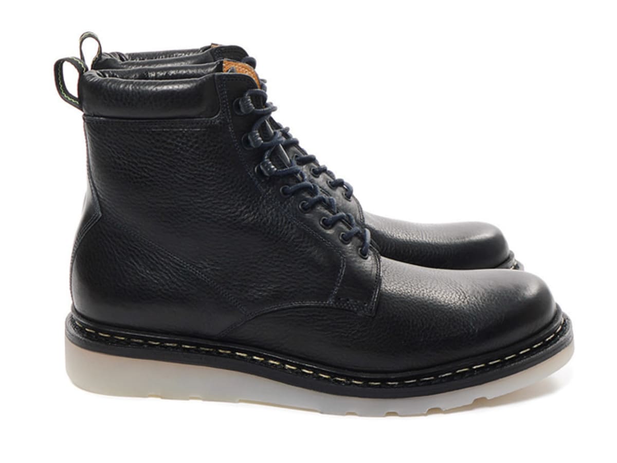 【送料0円】 OAMC Work Boots - Acquire 靴