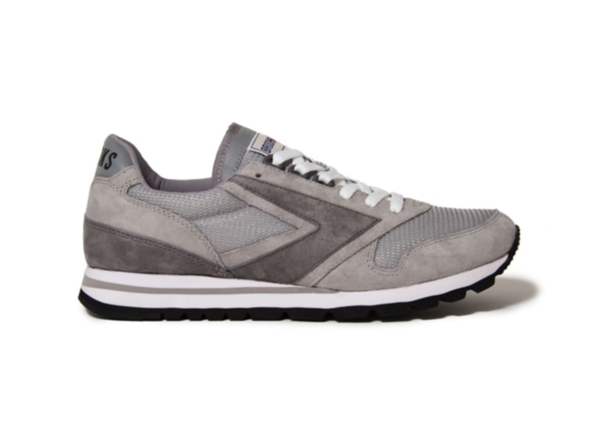 Brooks Heritage Collection Chariot Acquire