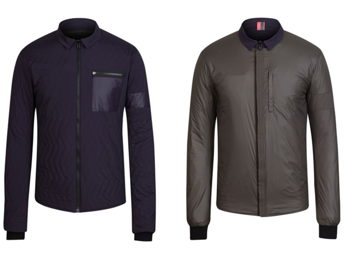 Rapha reversible jacket sales