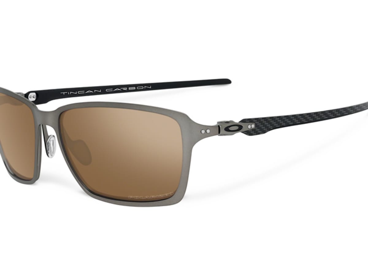 Oakley Tincan Carbon Acquire
