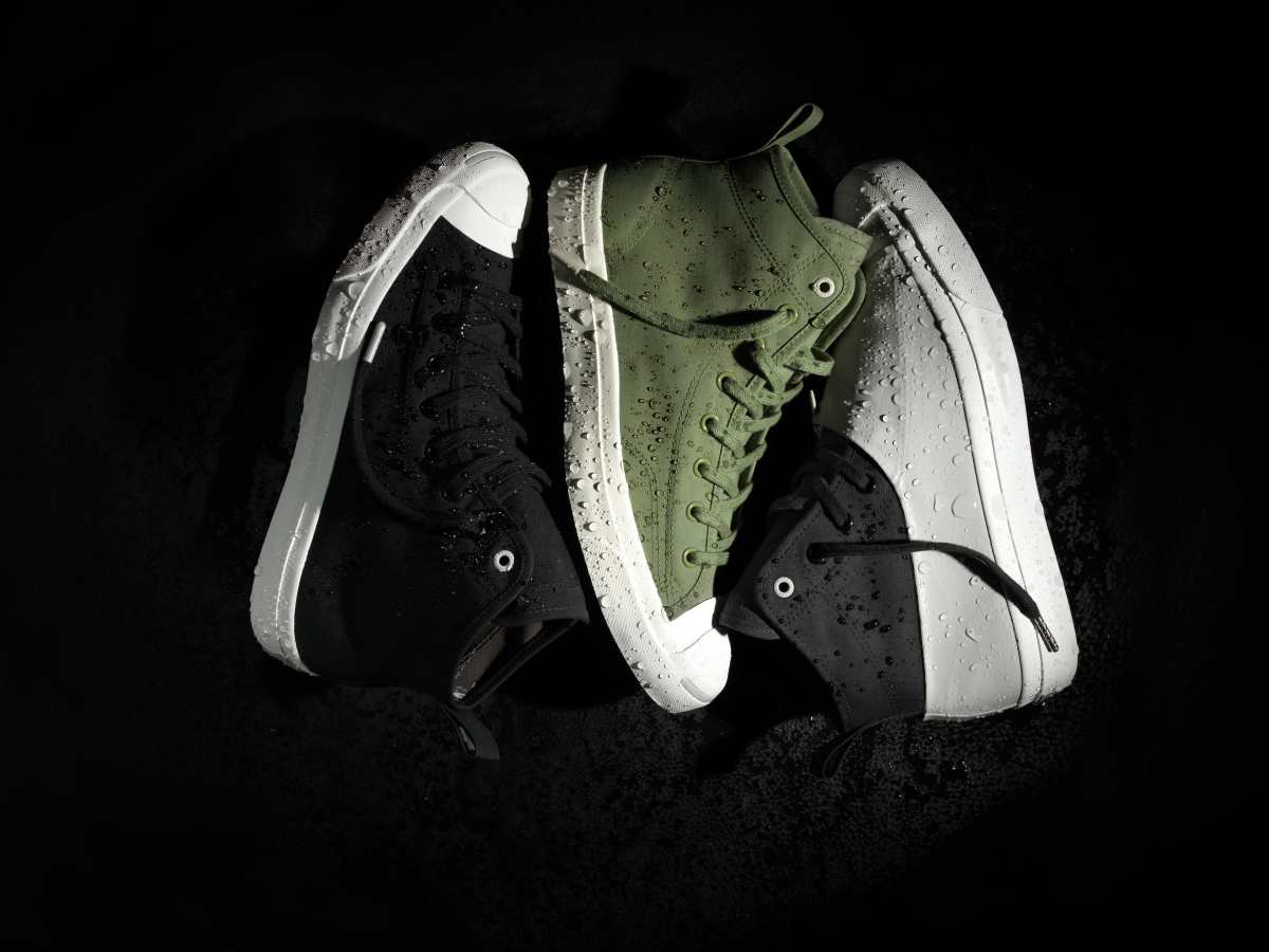 Converse jack purcell x hancock 2025