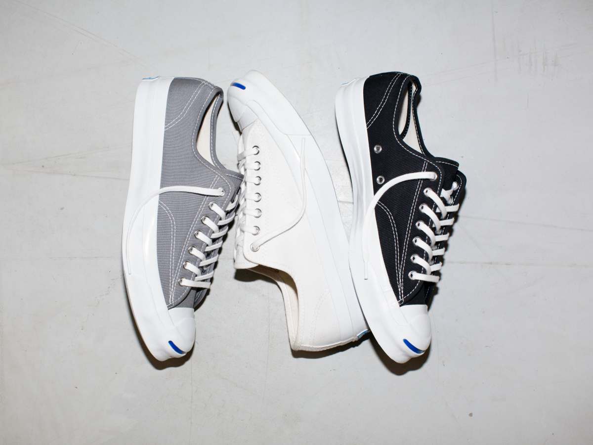 Converse jack purcell signature online