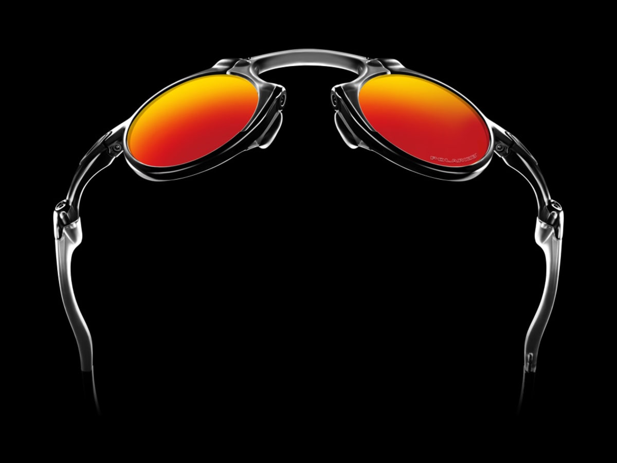 Oakley X Metal Collection Acquire