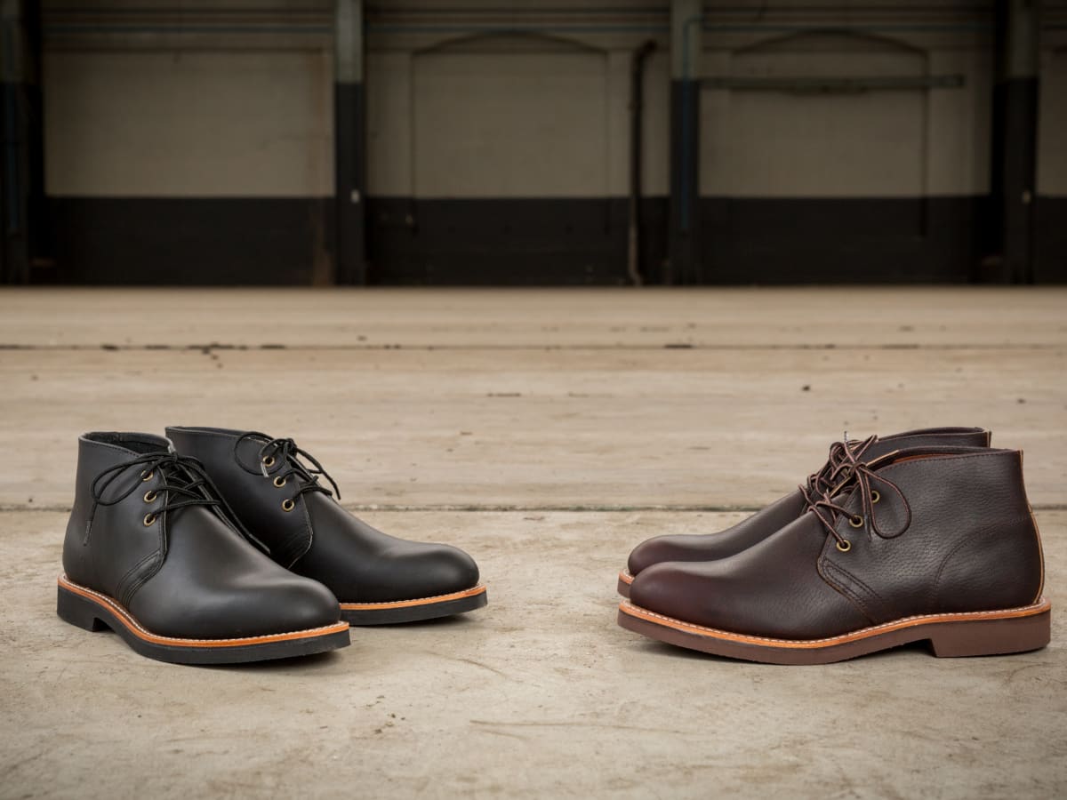 Redwing foreman on sale