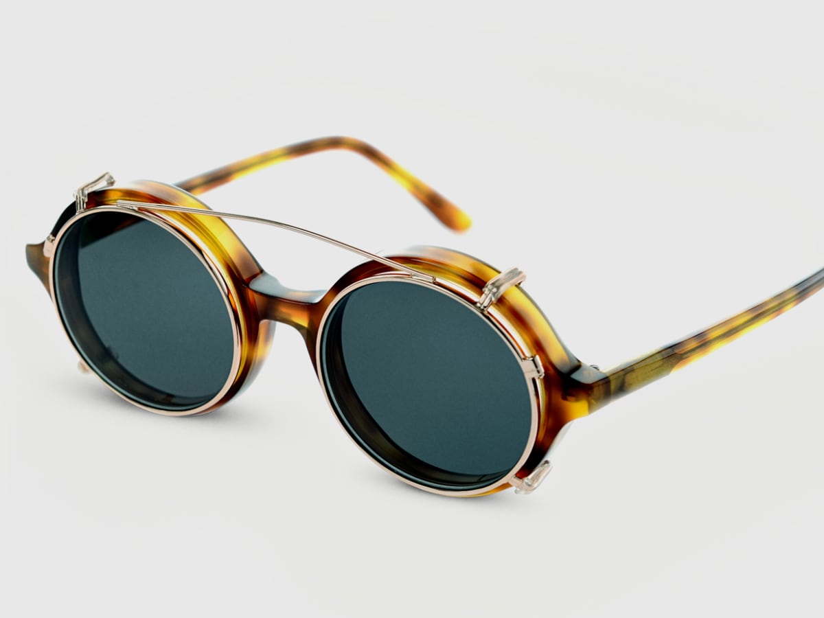 Han Kjobenhavn s Doc Clip Ons Acquire
