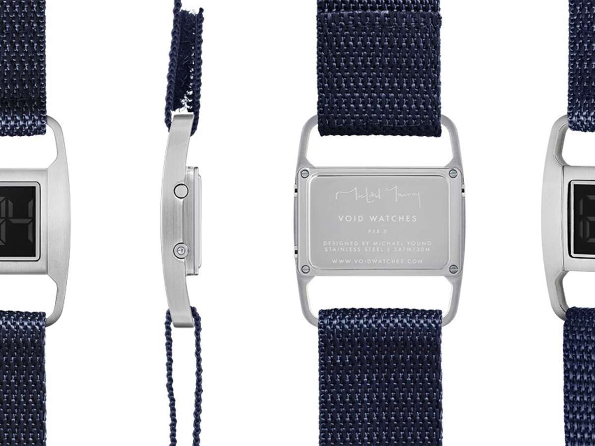 Michael young 2025 watches