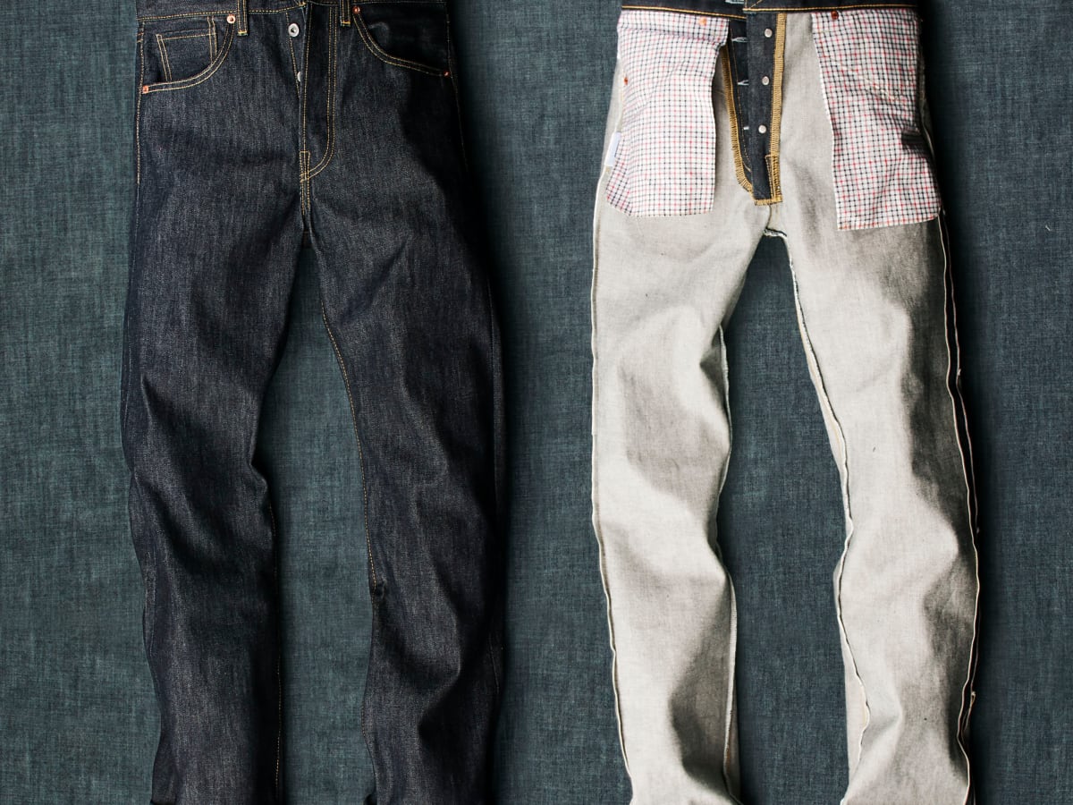 Levis 1944 2025