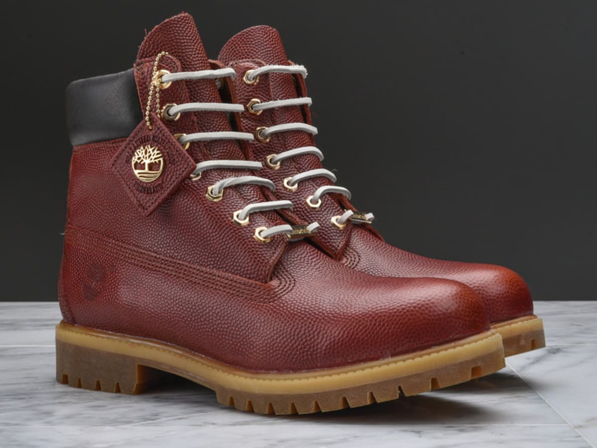 Timberland football boots online
