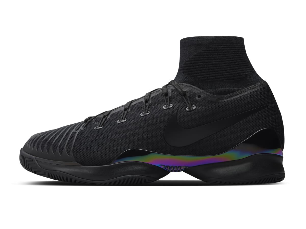 Nikecourt air zoom ultrafly discount