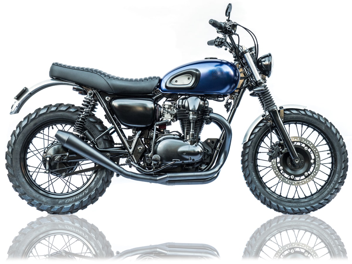 Deus w650 discount