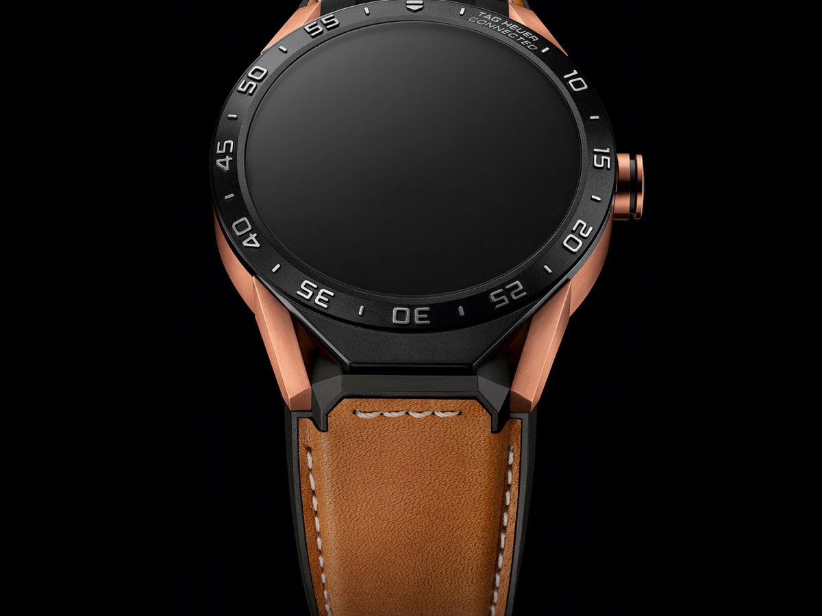 Tag heuer connected 46 price discount