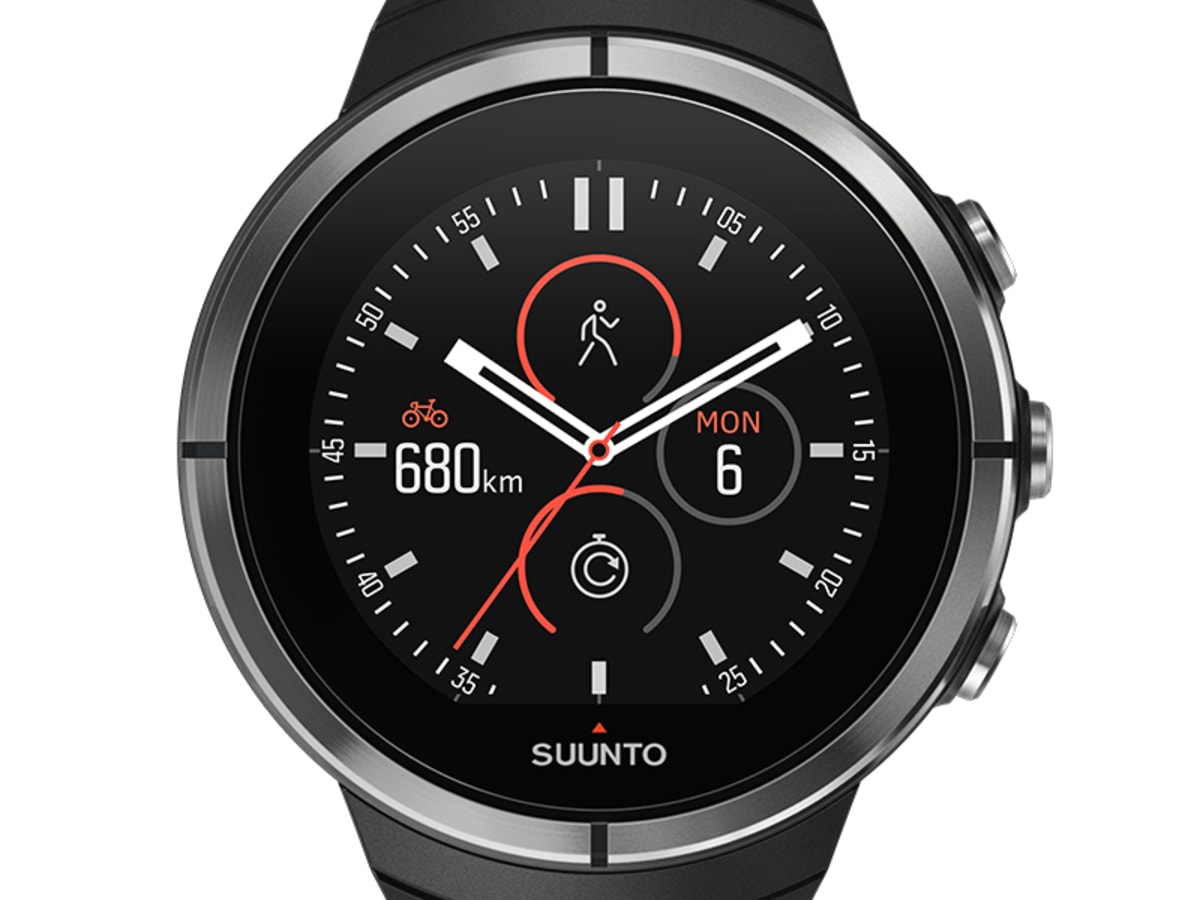 Suunto spartan best sale ultra watch faces