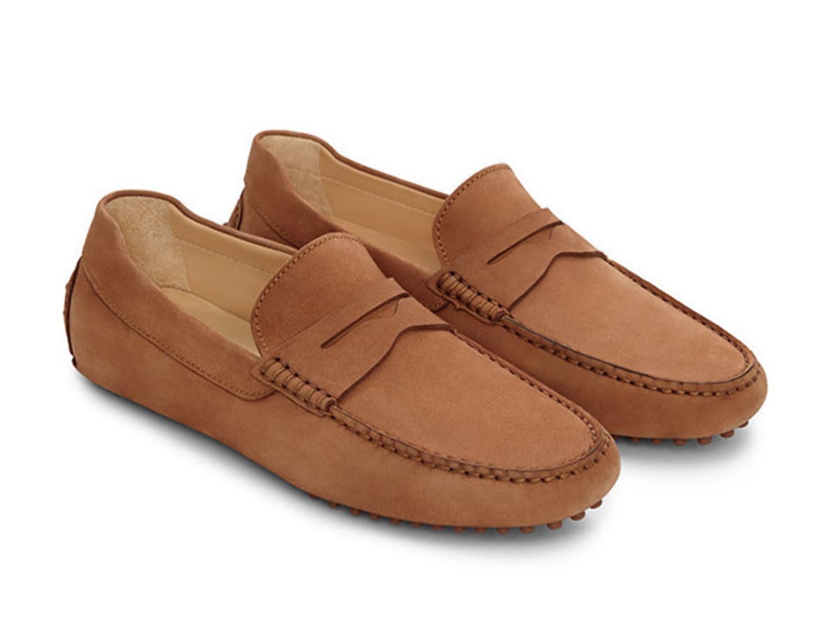 Jack erwin parker driving sales loafers