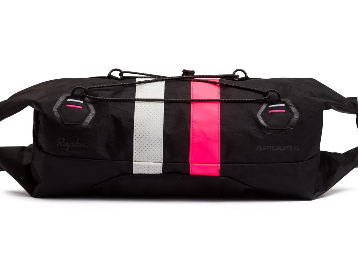 Rapha pannier hotsell
