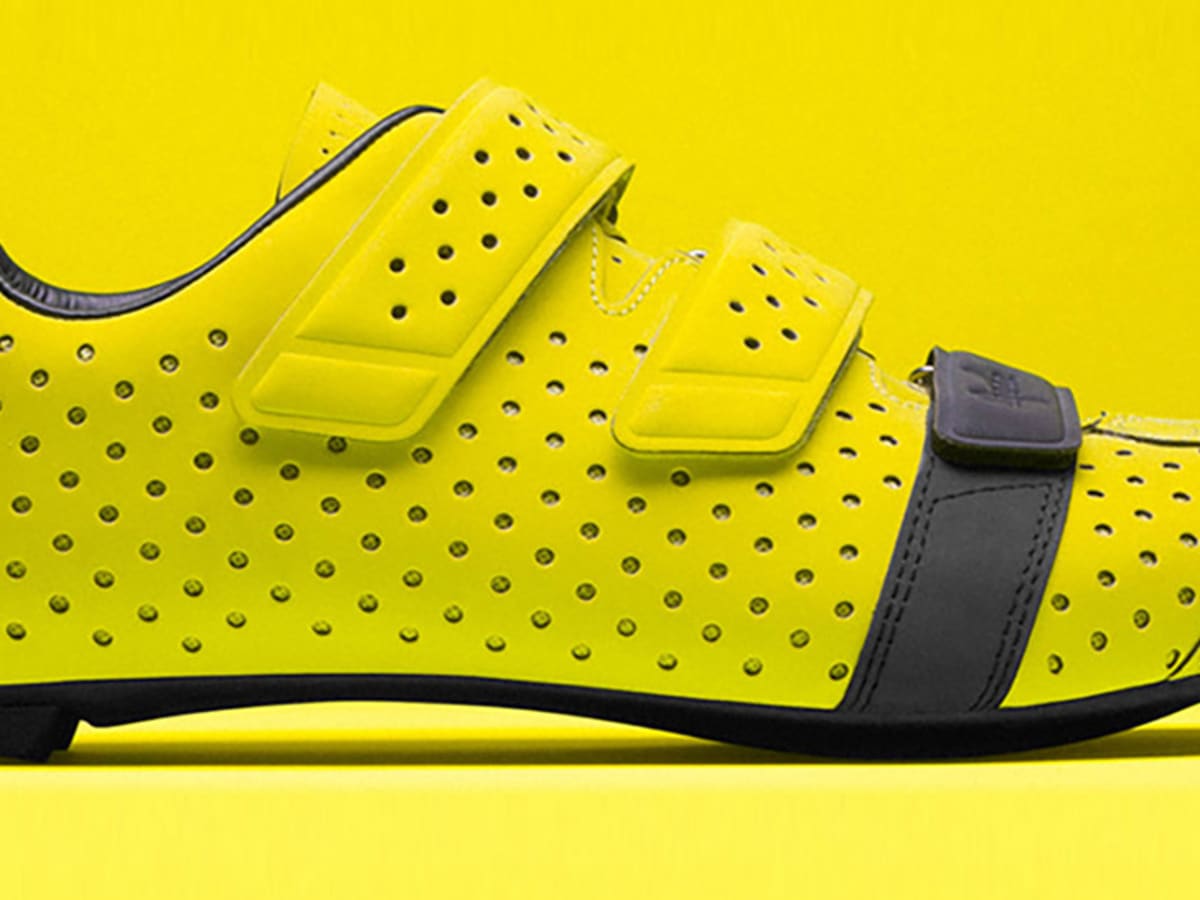 Rapha's high-performance Climber's get a reflective update