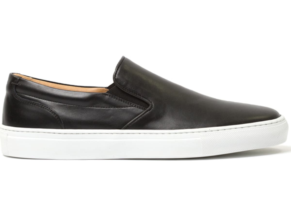 Greats slip on online
