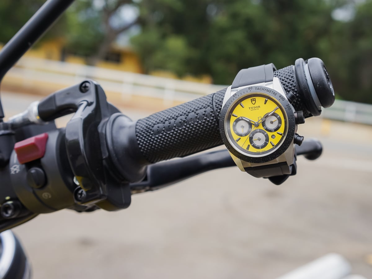 Tudor outlet fastrider ducati