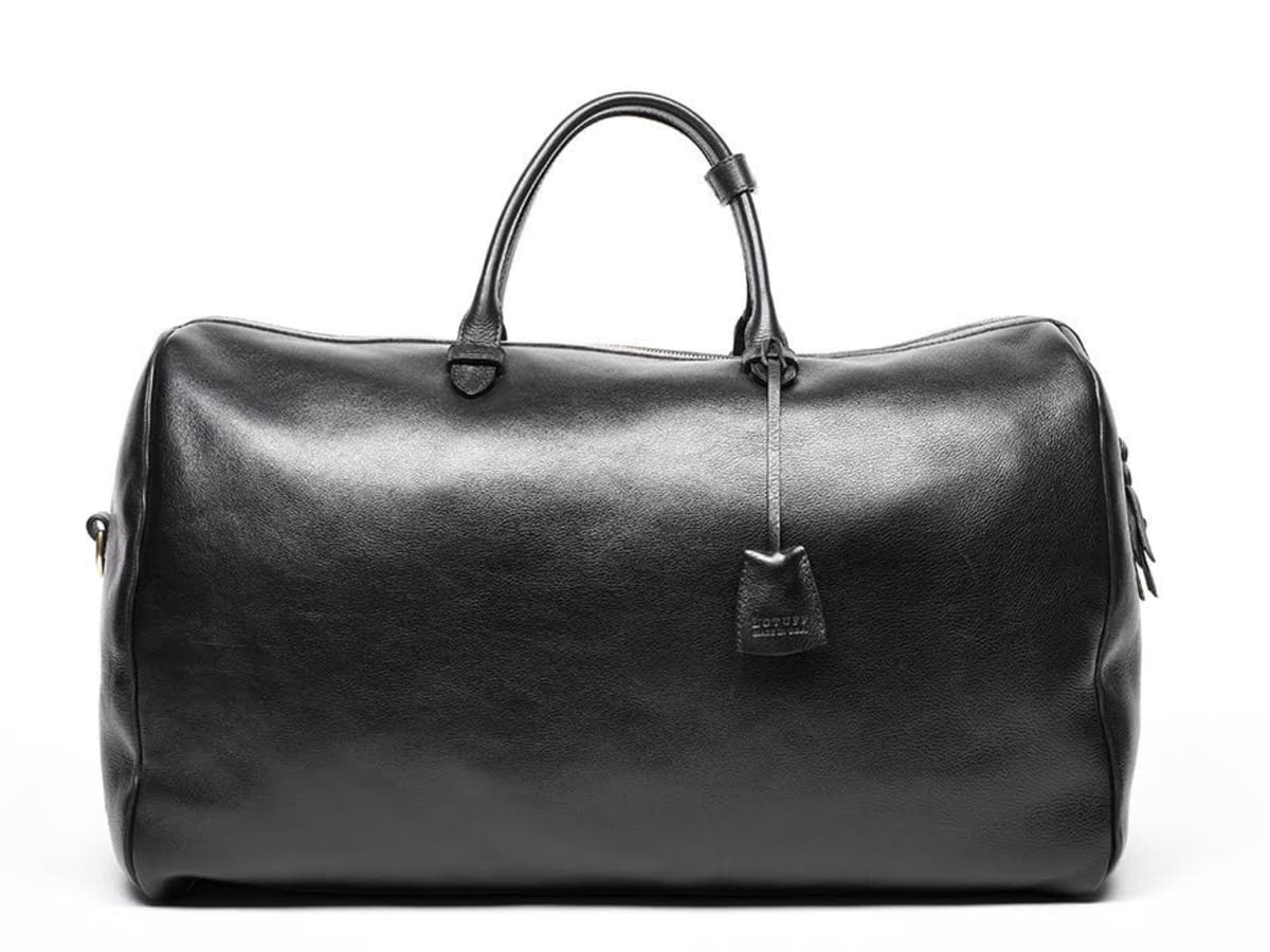 Lotuff no 12 clearance weekender