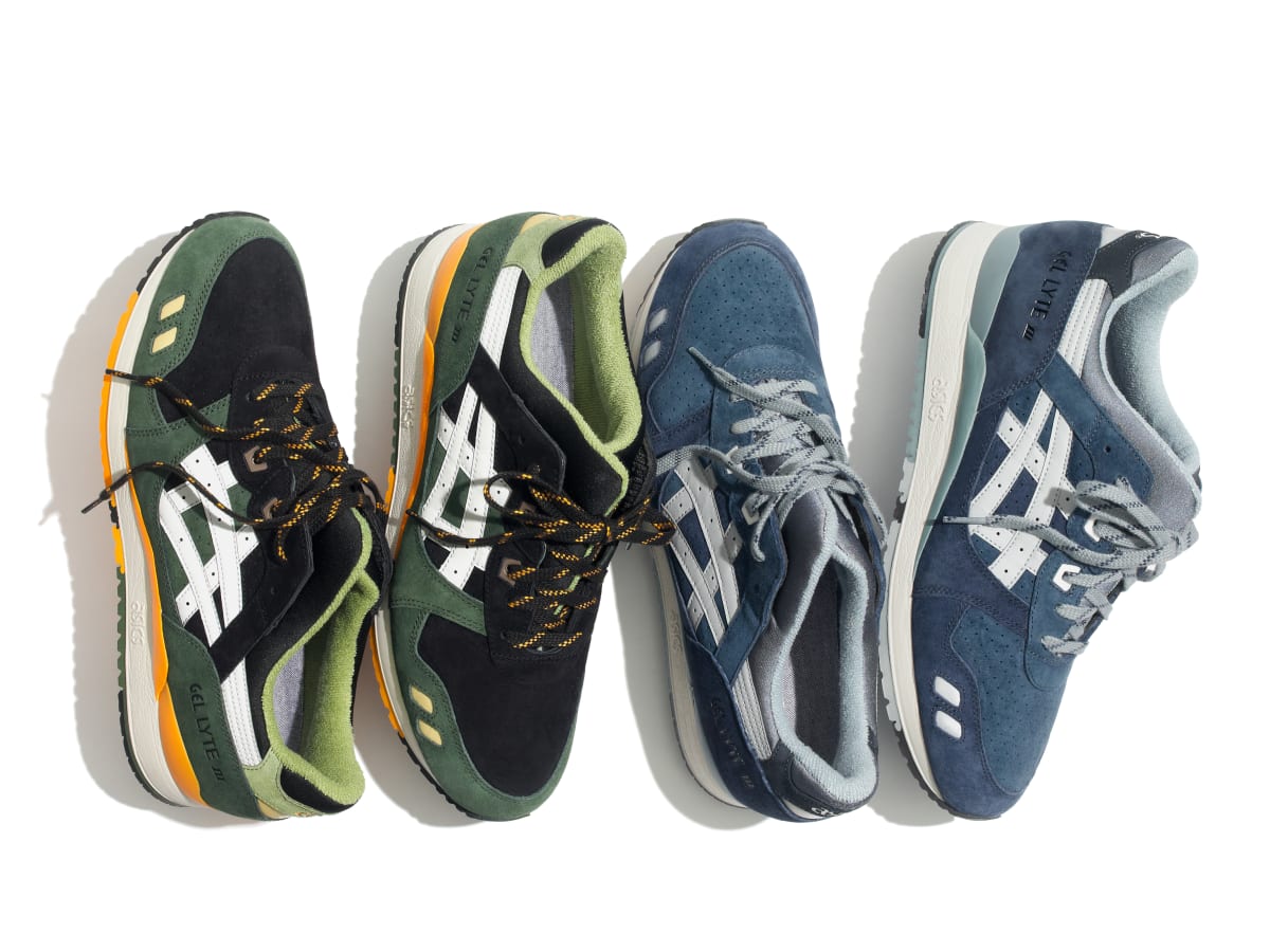 J crew gel lyte iii online