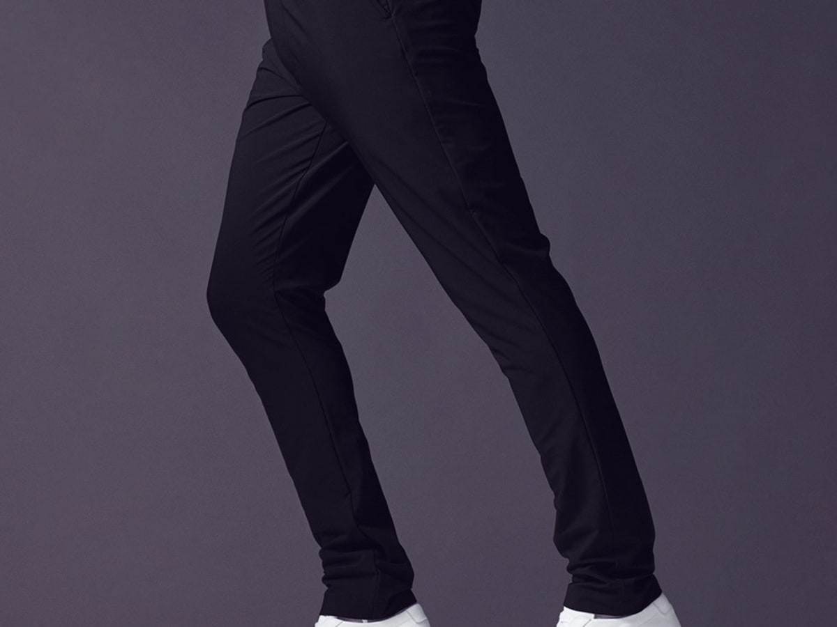 A technical trouser you ll want to wear everyday Rapha s Loopback