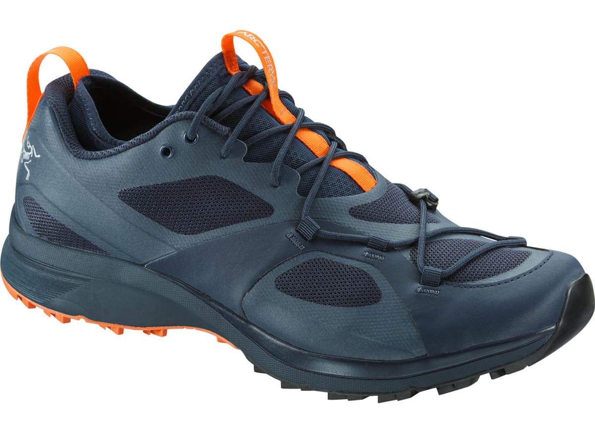 Arcteryx norvan vt gtx store