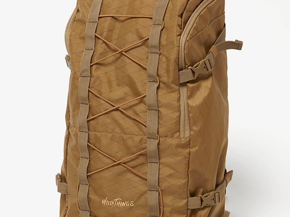 Hobo releases a military inspired kit with WildThings and Danner Acquire