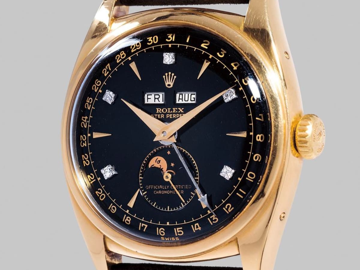 20 dollar rolex top