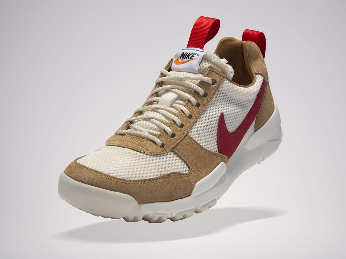 Mars yard 3. store