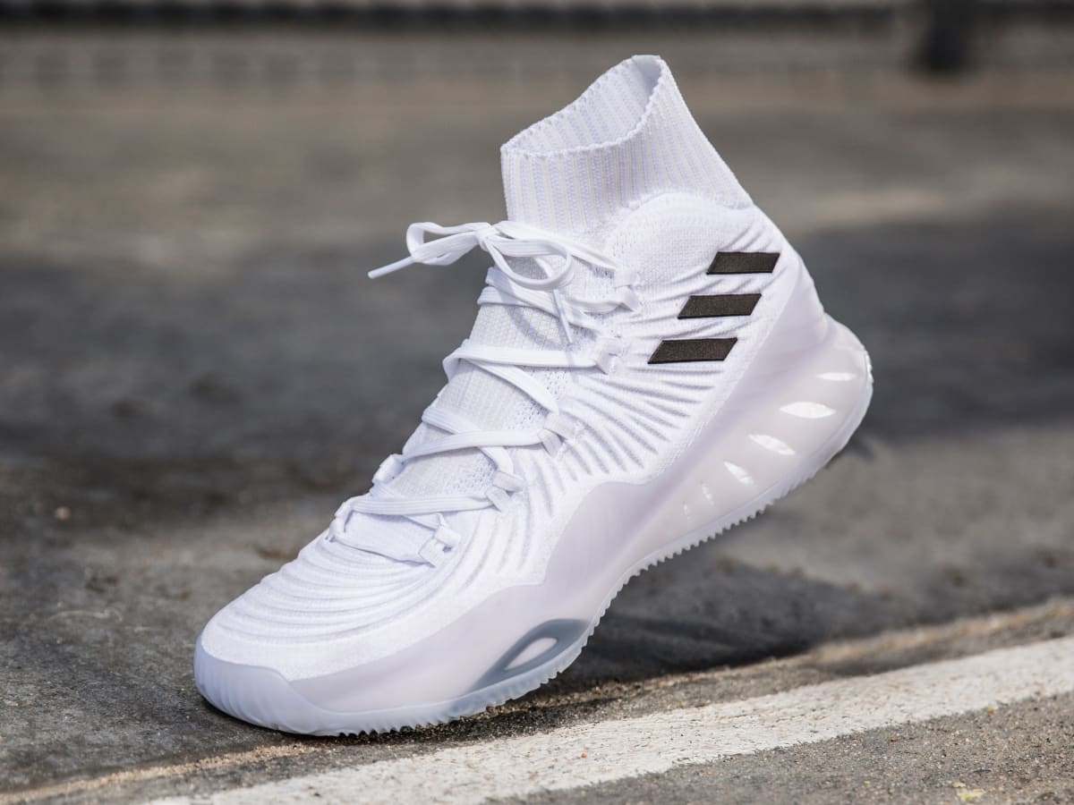 Crazy explosive 2017 primeknit shoes online