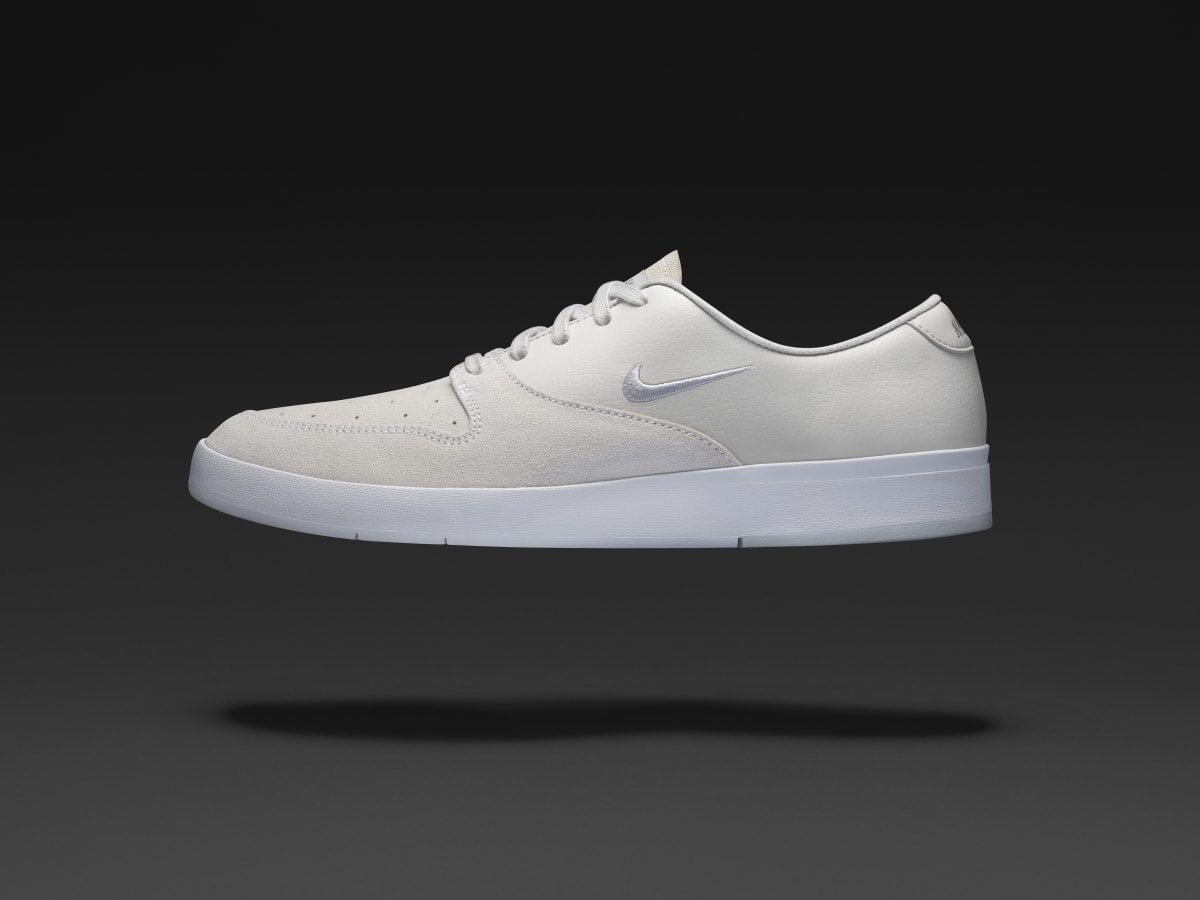 You don t have to skateboard to appreciate Paul Rodriguez s new sneaker Acquire